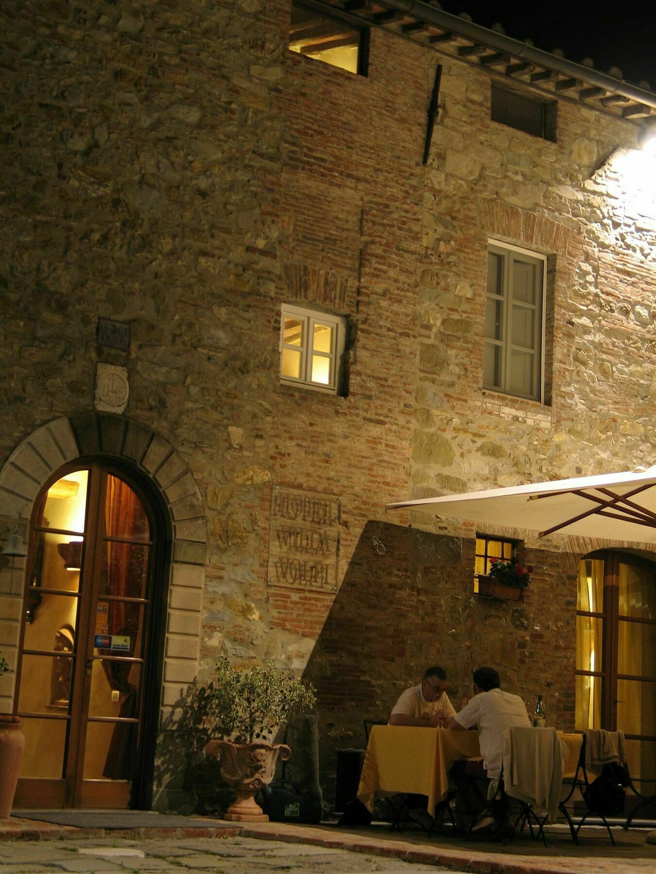 Suite Accommodation Lucca Exterior photo